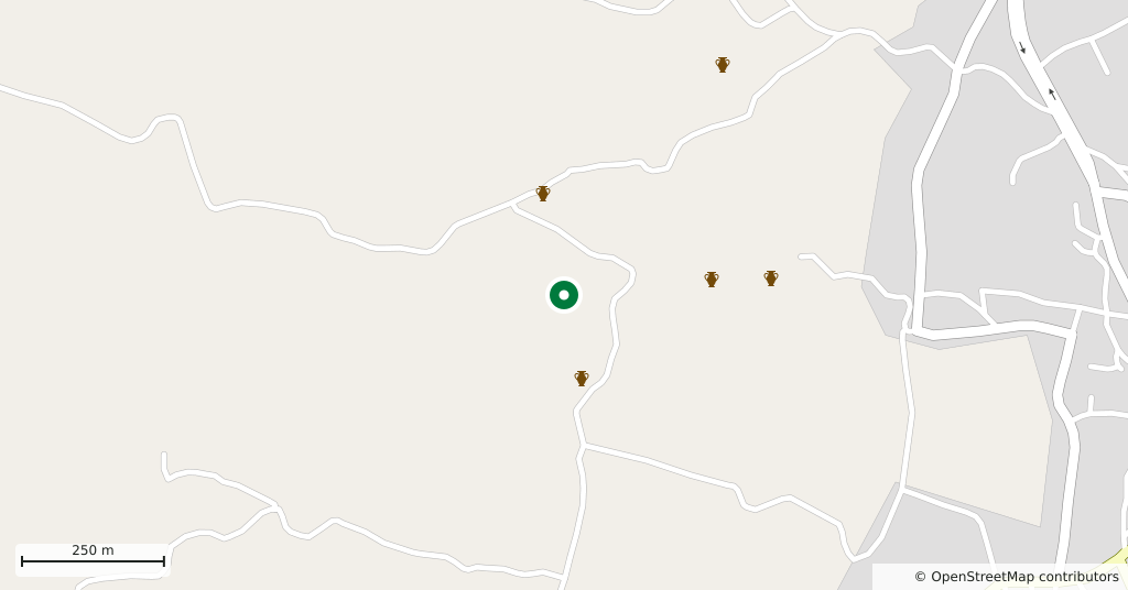 البارة — على الخريطة