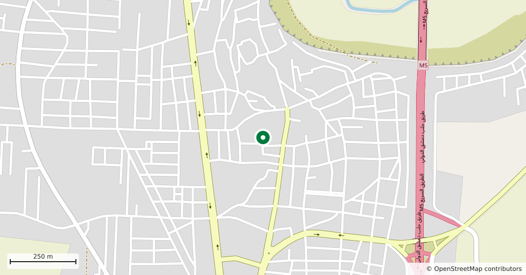 Rastan (Arethusa) — Haritada